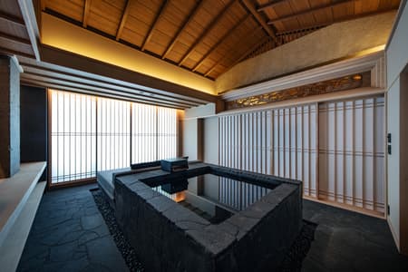 Nazuna Hakone Miyanoshita